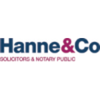 Hanne & Co Solicitors LLP
